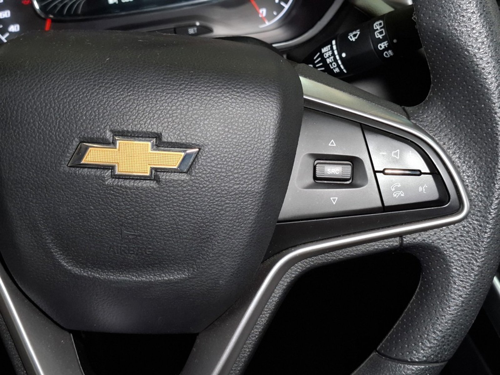 CHEVROLET GROOVE 1.5 PREMIER MT 2024 - Imagen 18 de 20