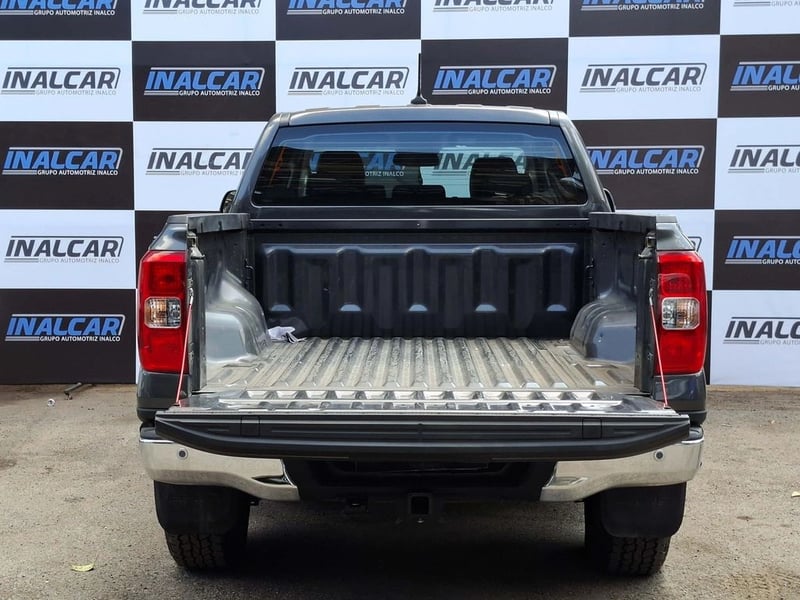 Ford RANGER XLT 4X4 2.0 2024 - Imagen 9 de 20