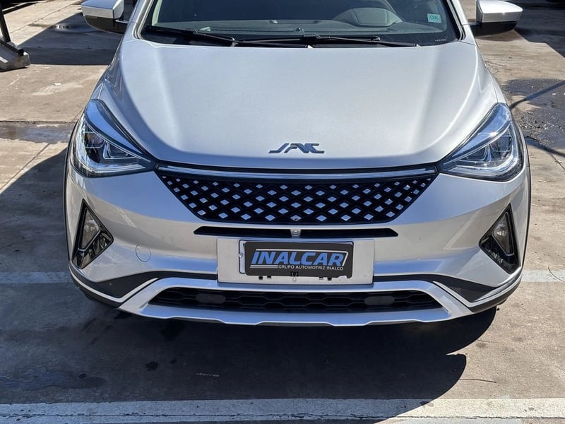 JAC JS2 Pro 1.5 2026 - Imagen 4 de 20