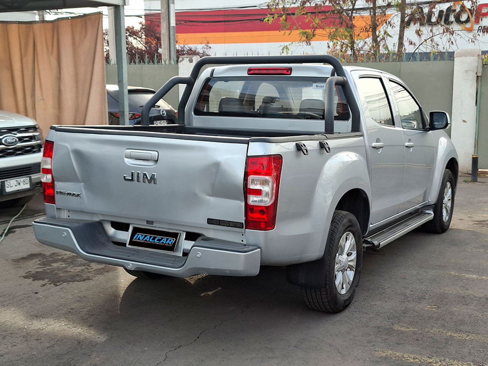 JIM RE-MAX 2.5 2025 - Imagen 9 de 20