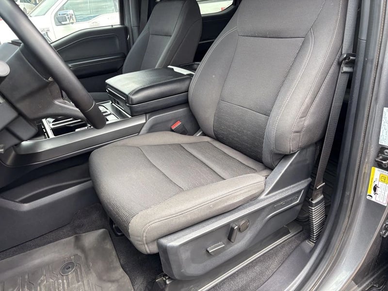 Ford F-150 XLT 2025 - Imagen 17 de 20
