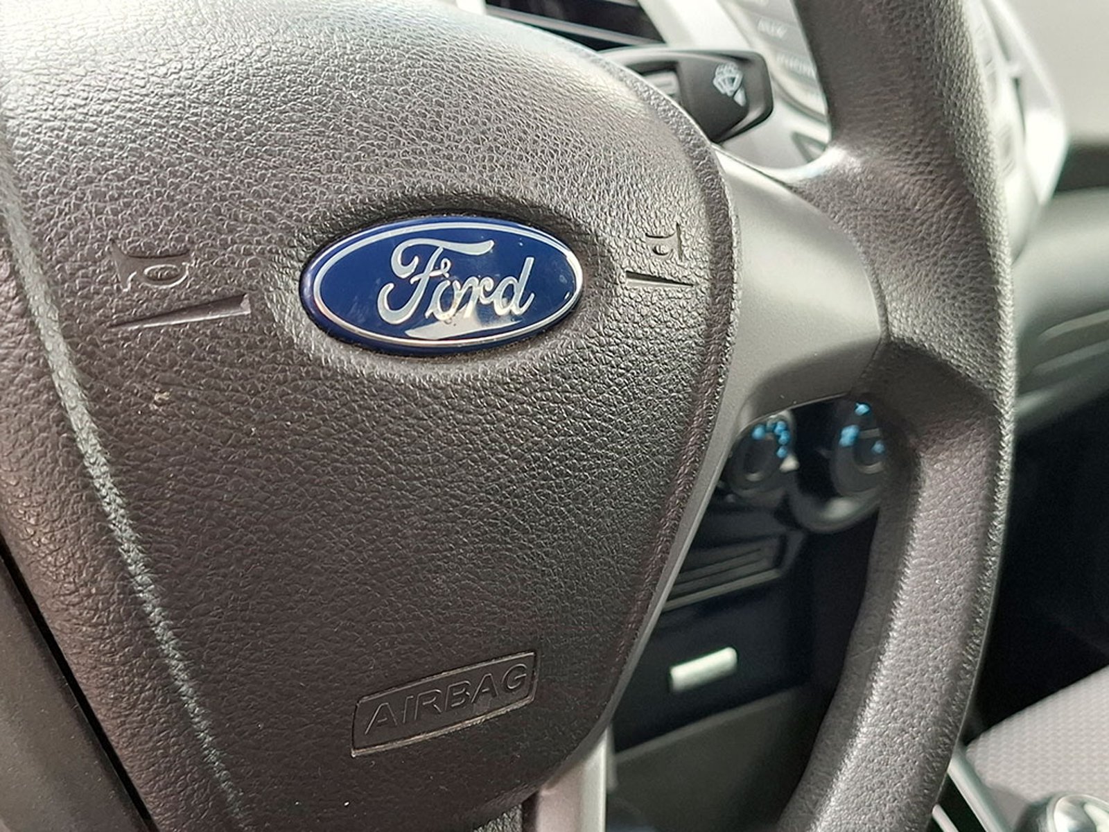 Ford ECOSPORT 1.6L S 2017 - Imagen 13 de 20
