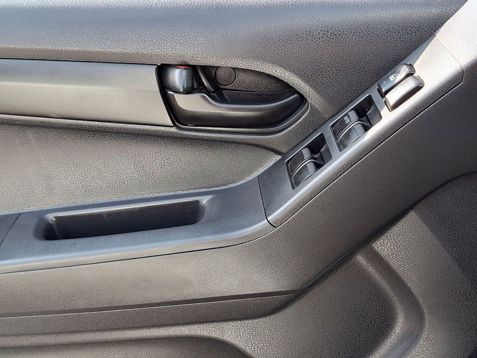 CHEVROLET D-MAX 2.5 R 2019 - Imagen 18 de 20