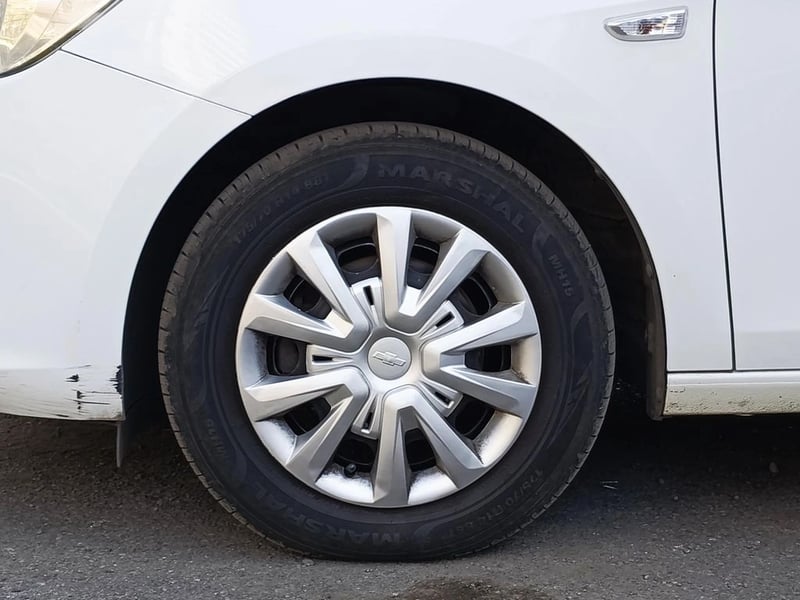 Chevrolet SAIL 1.5 2023 - Imagen 6 de 20