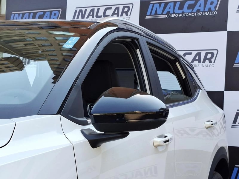 Chevrolet GROOVE 1.5T RS 2026 - Imagen 8 de 20