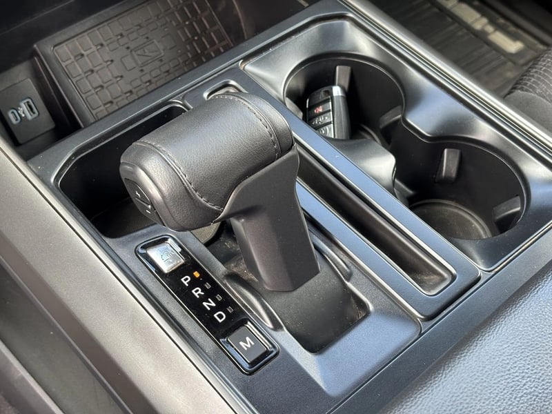 Ford F-150 XLT 2025 - Imagen 19 de 20