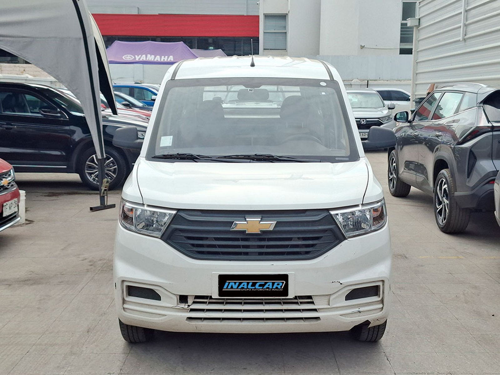 Chevrolet N400 MAX 1.5 MT 2023 - Foto 2 de 20