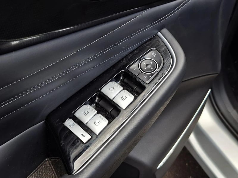 BAIC X7 1.5 2025 - Imagen 13 de 20