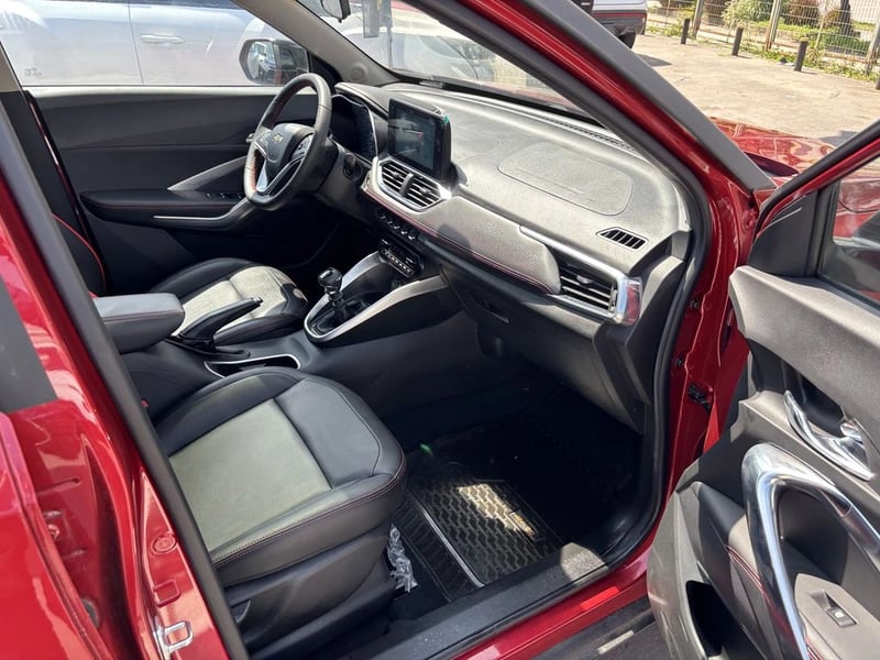 Chevrolet GROOVE MT 2025 - Imagen 8 de 20