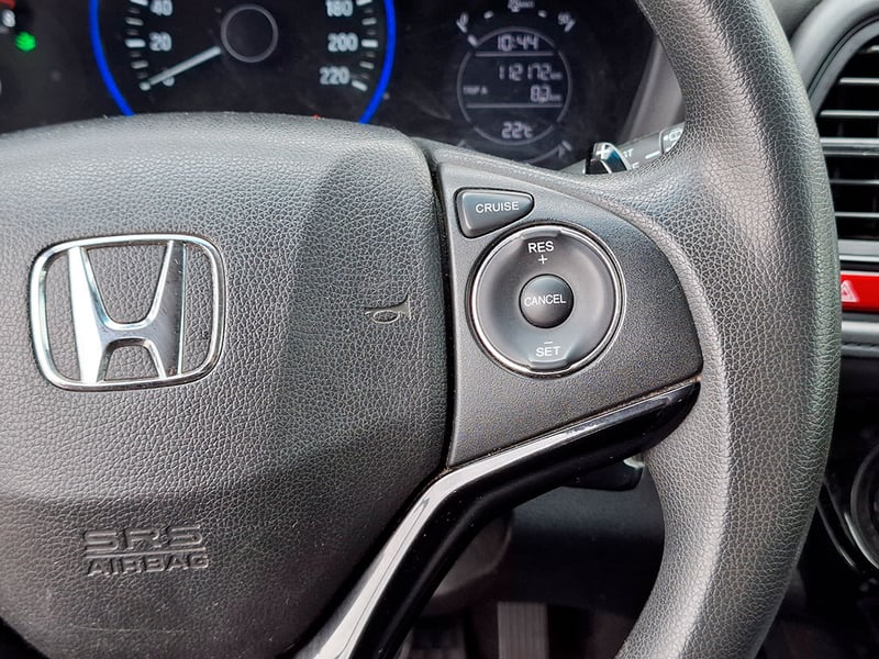 Honda HR-V EX 1.8 AUT 2018 - Imagen 14 de 20