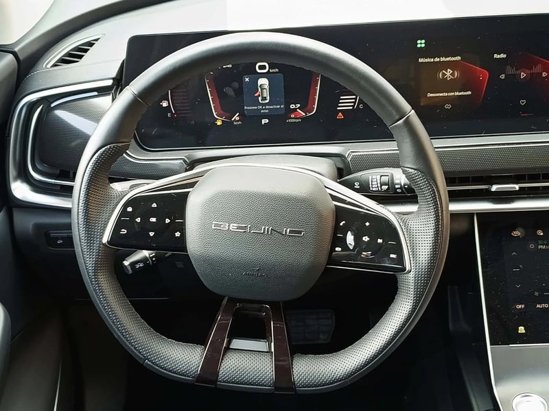 BAIC X7 1.5 2025 - Imagen 17 de 20