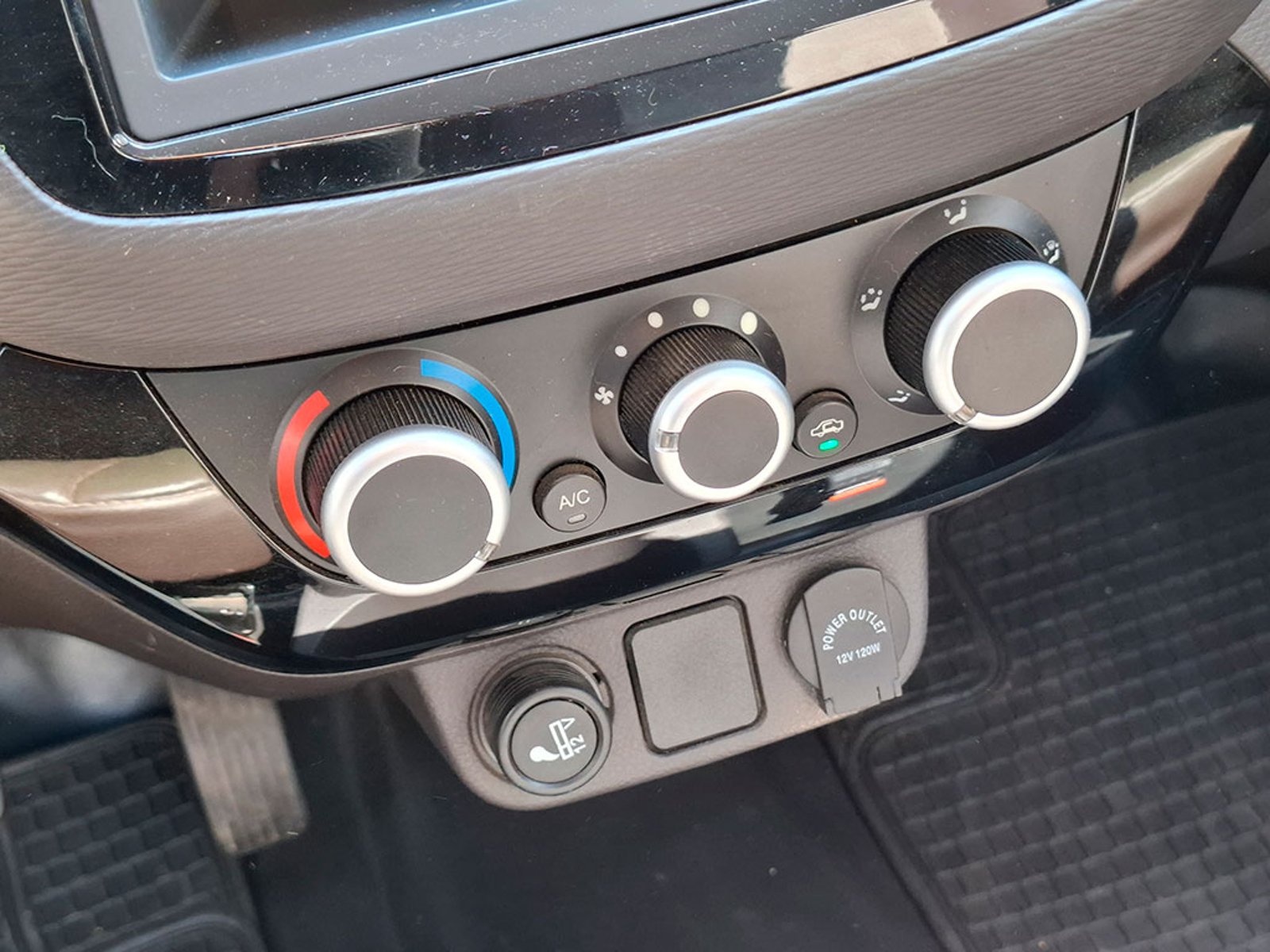 FOTON TM3 1.6 TM3 2024 - Imagen 17 de 20