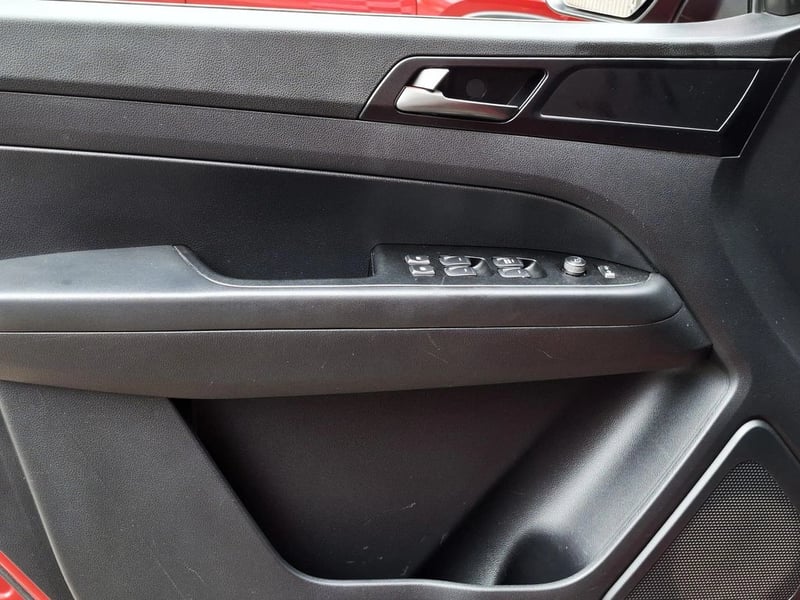 SsangYong MUSSO 2.2 2021 - Imagen 11 de 20