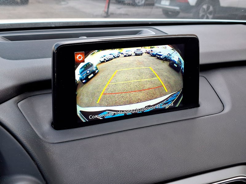 Mazda CX-9 4X4 2.5 AUT 2021 - Imagen 17 de 20