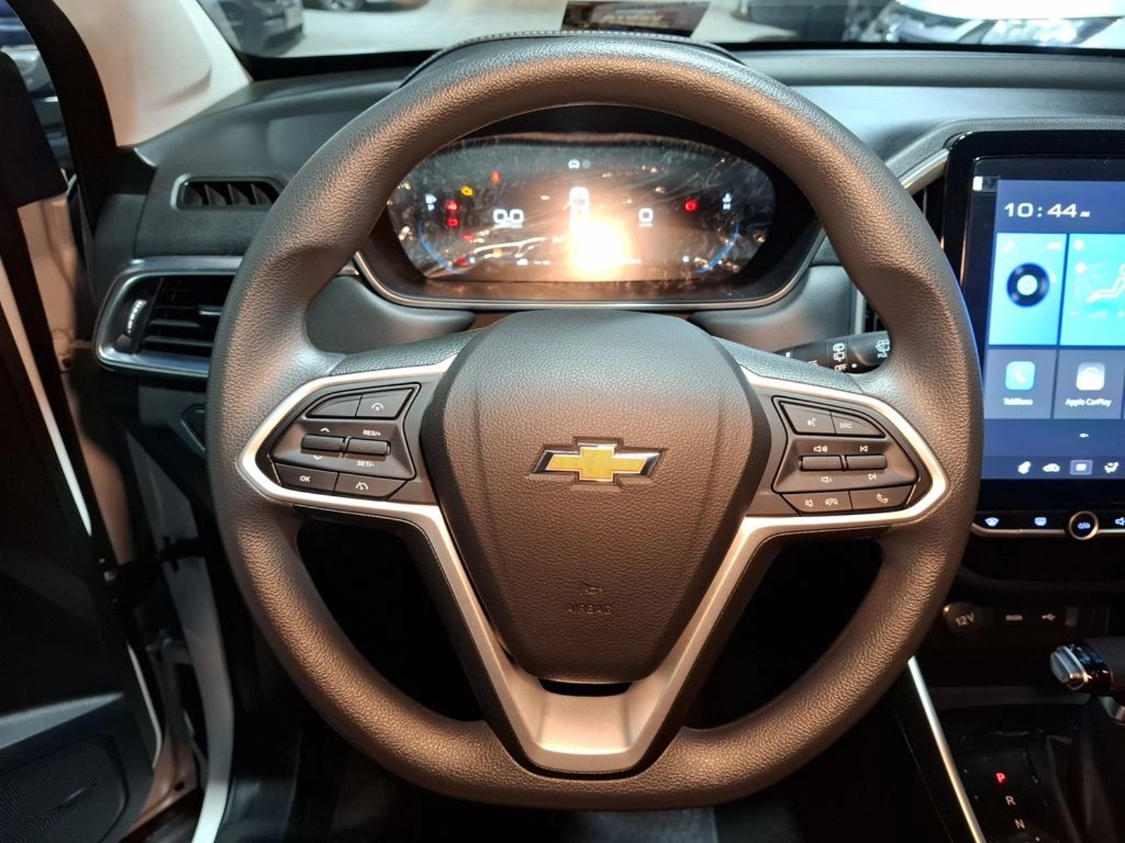 Chevrolet CAPTIVA 5A 1.5 AUT 2025 - Imagen 14 de 20