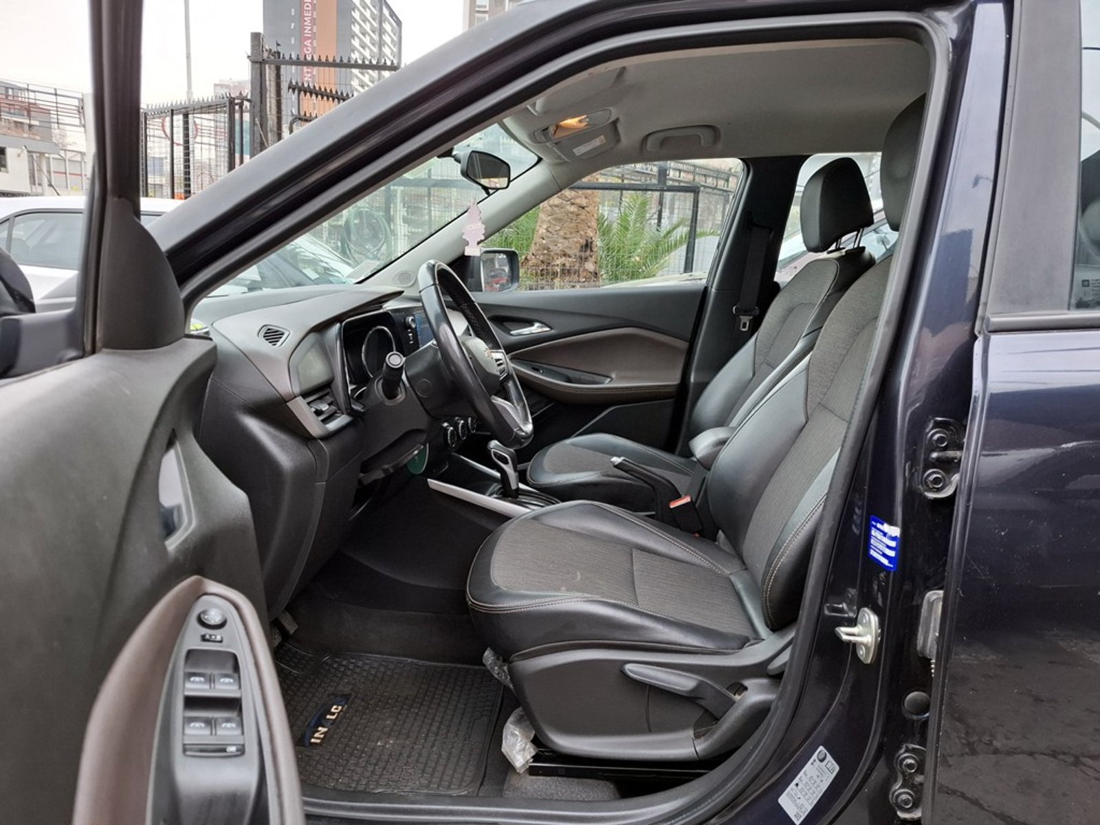 Chevrolet MONTANA 1.2 AUT 2023 - Imagen 13 de 20