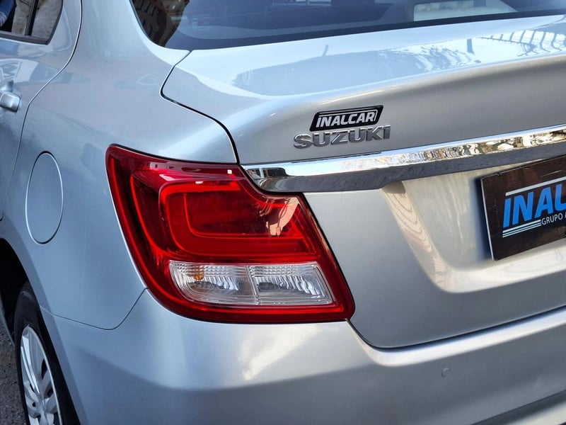 Suzuki DZIRE GL 1.2 2024 - Imagen 11 de 20
