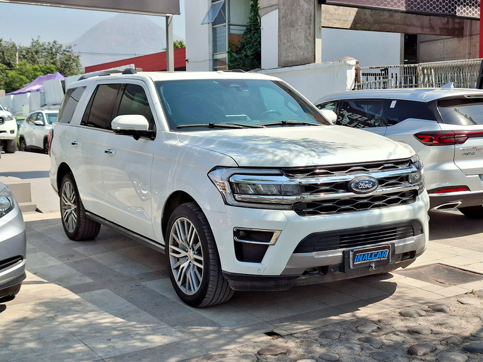 FORD EXPEDITION 3.5 LIMITED 2023 - Imagen 3 de 20