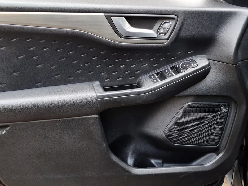 Ford ESCAPE 2.0 2021 - Imagen 11 de 20