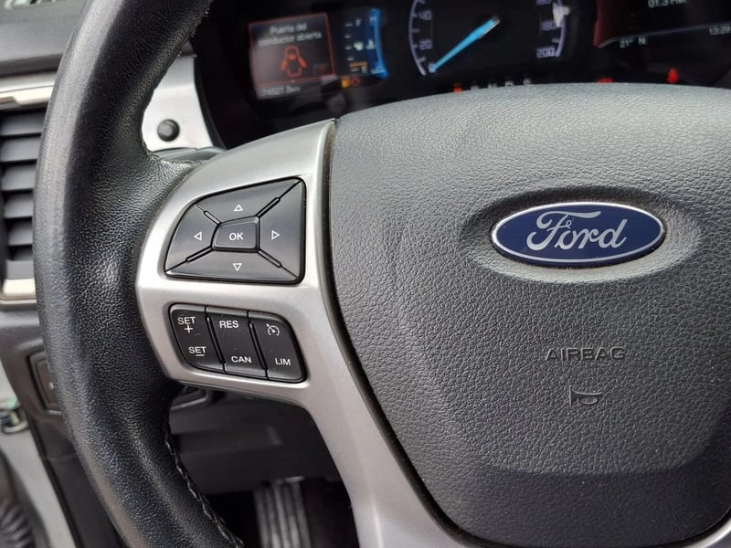 Ford RANGER 3.4 2024 - Imagen 18 de 20