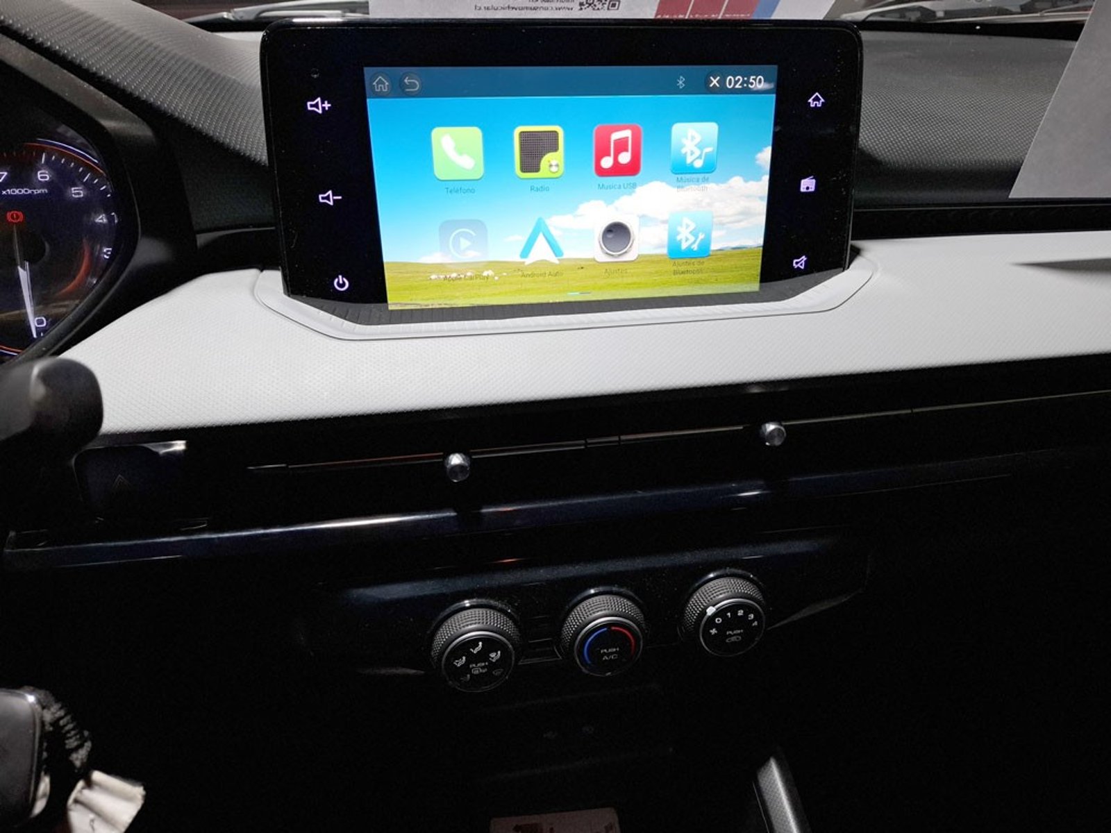 CHEVROLET SAIL 1.5 NB 2024 - Imagen 19 de 20