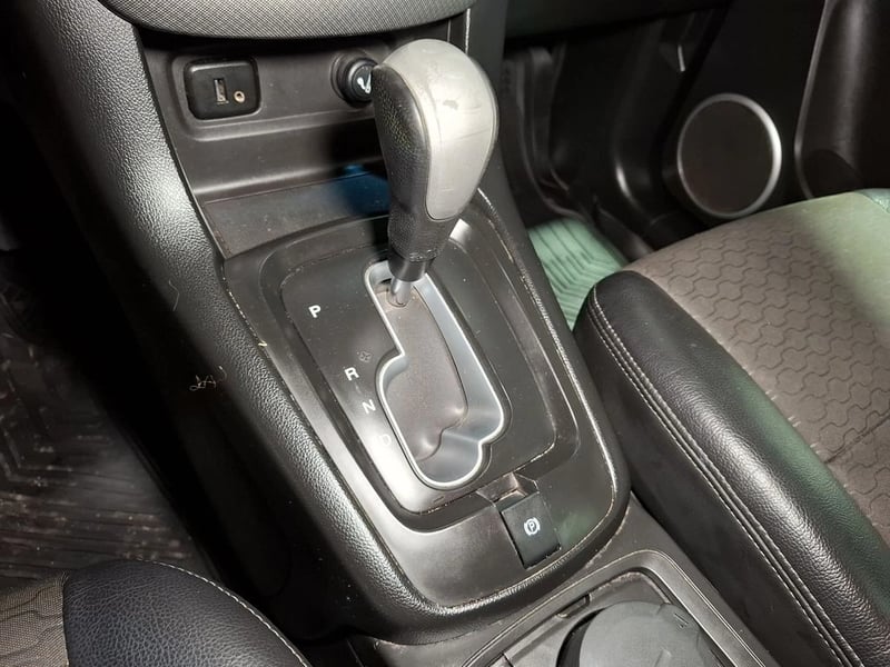 Chevrolet CAPTIVA 2.4 LT-SAL FWD 6AT 5P 2018 - Imagen 17 de 20