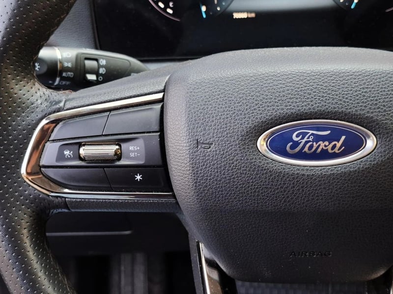 Ford TERRITORY 1.5 2024 - Imagen 17 de 20