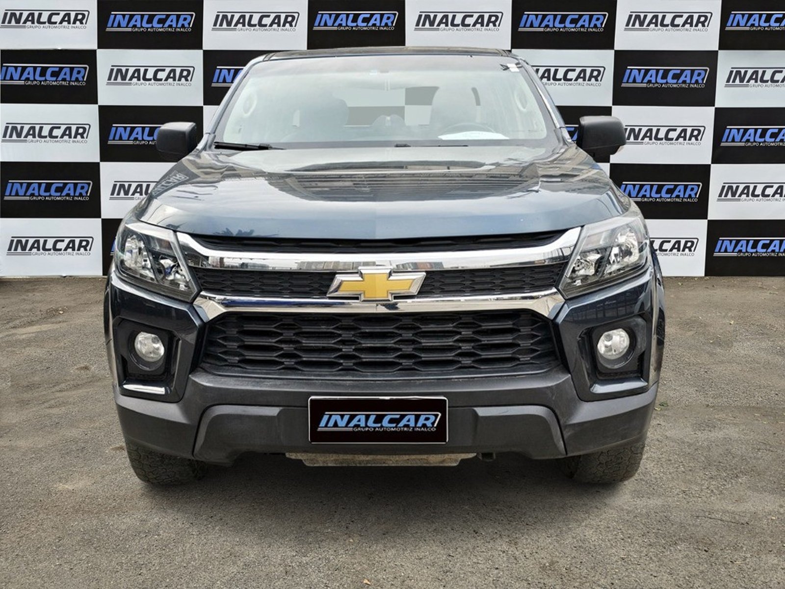 Chevrolet COLORADO DCAB 4X4 2.8 AT 2023 - Foto 2 de 20