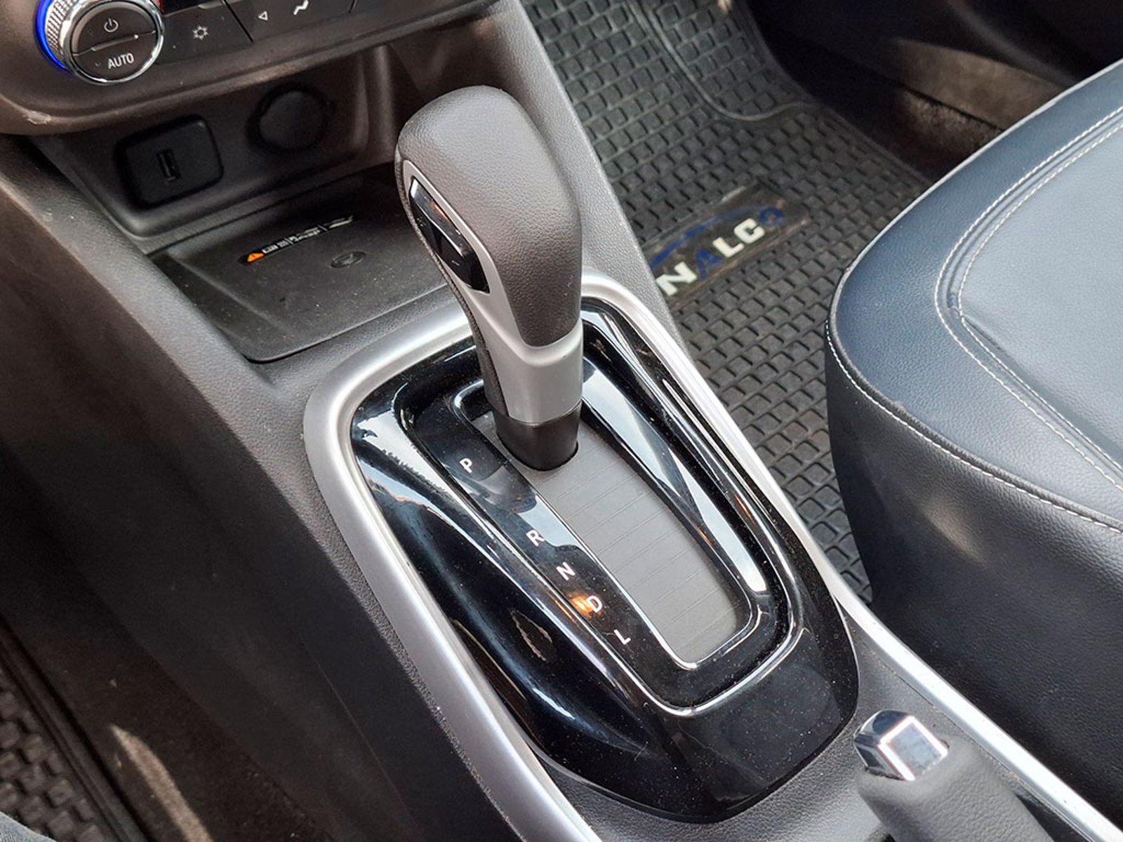 CHEVROLET TRACKER 1.2 LTZ 2024 - Imagen 20 de 20