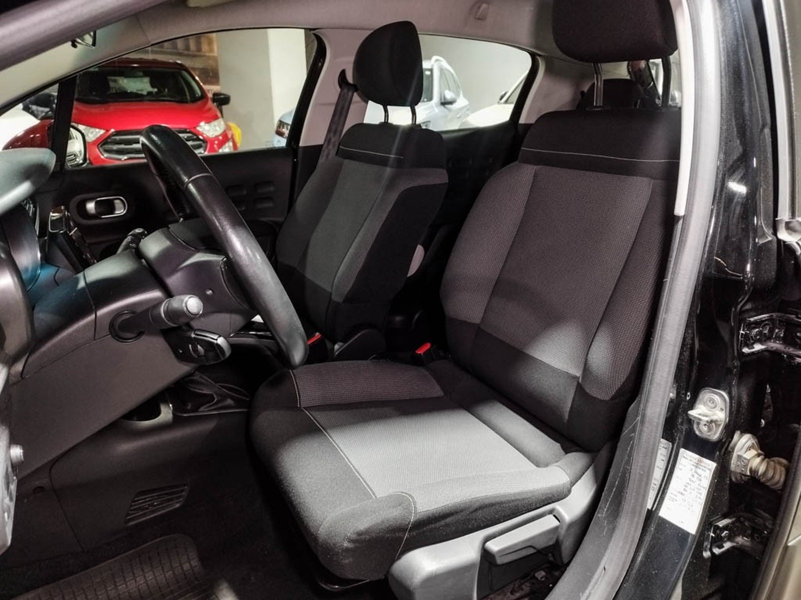 Citroën C3 1.2 2022 - Imagen 13 de 15