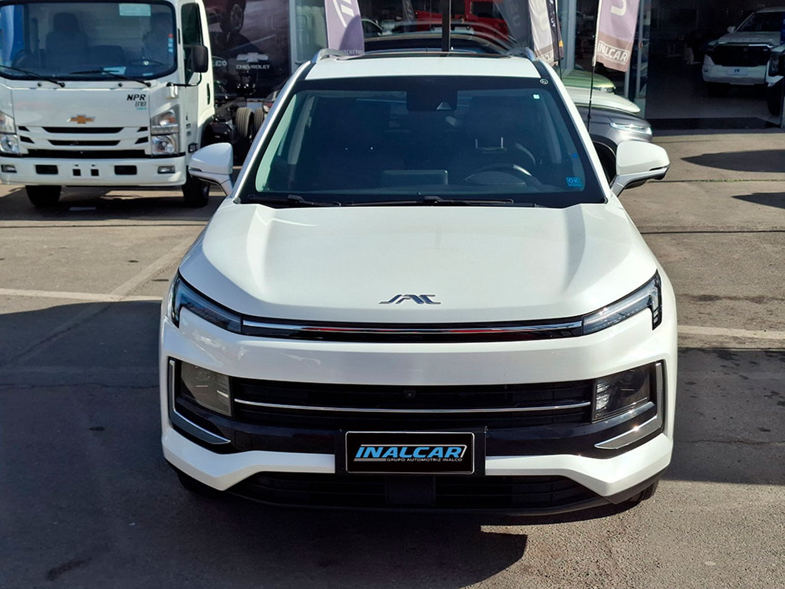 JAC JS4 1.5 AUT 2025 - Foto 2 de 20