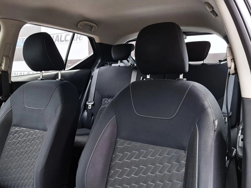 Nissan KICKS 1.6 2024 - Imagen 12 de 20