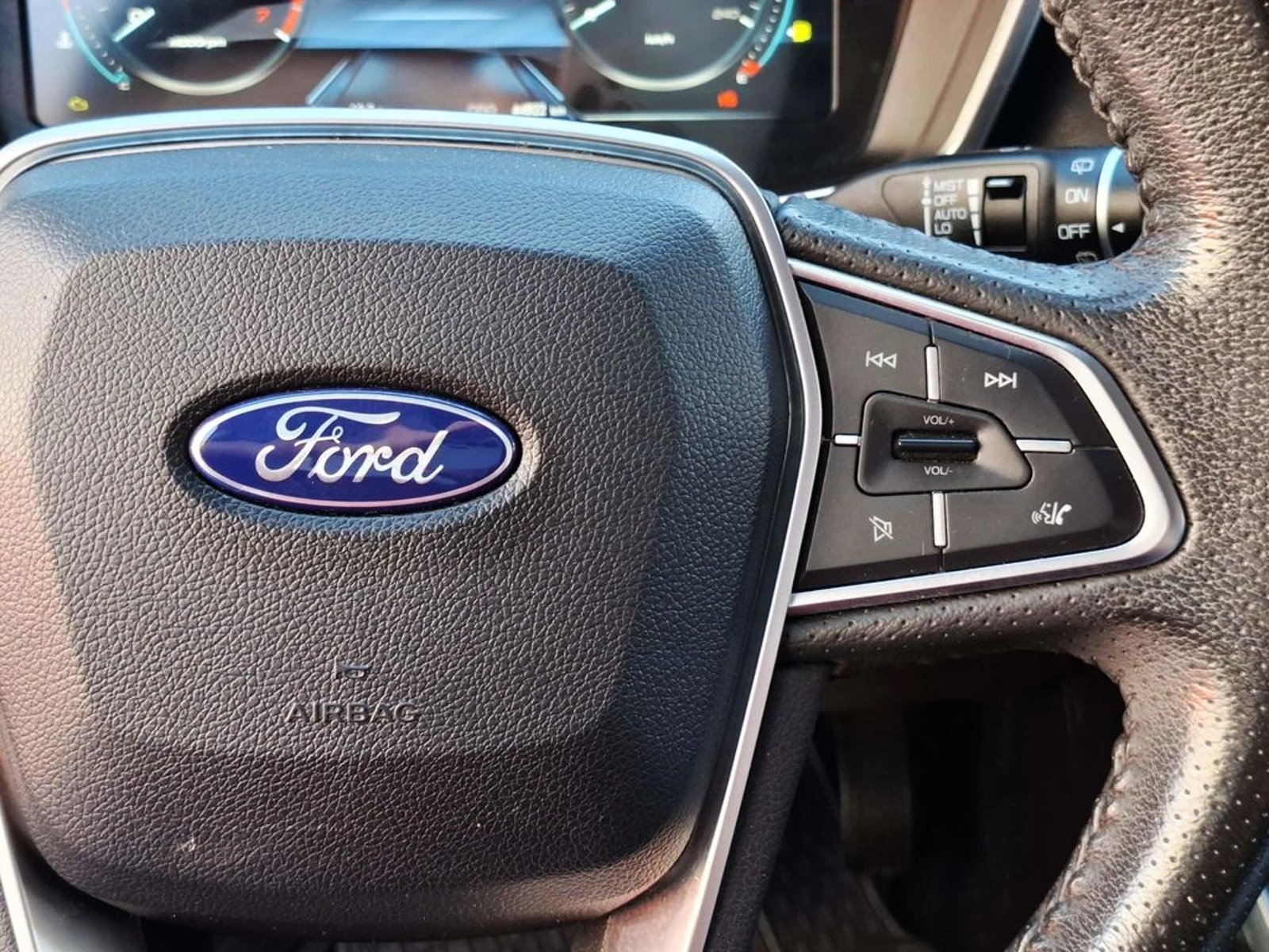 Ford TERRITORY 1.5 2023 - Imagen 19 de 20