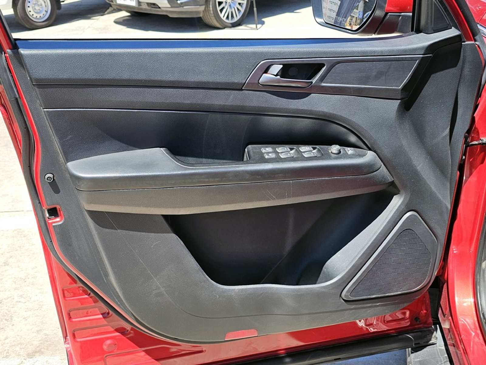 SSANGYONG MUSSO 2.2 GLX 2024 - Imagen 9 de 20