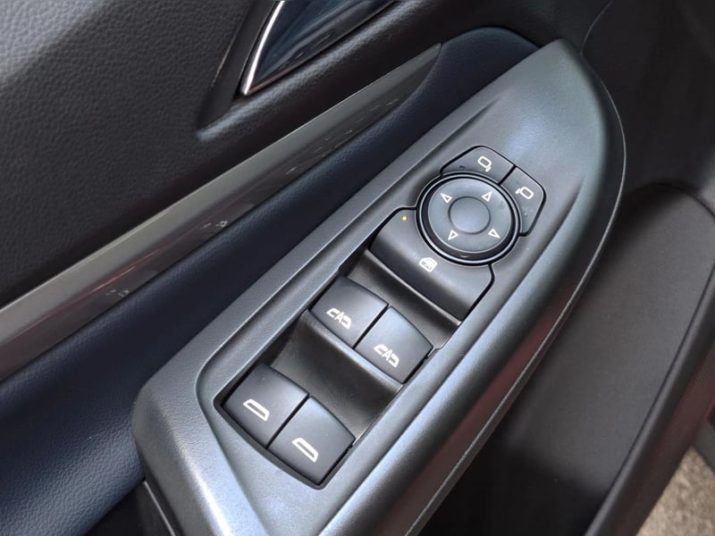 Chevrolet BOLT EUV 2.0 2024 - Imagen 12 de 20