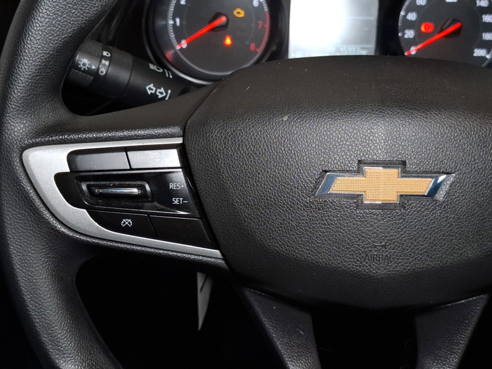 CHEVROLET ONIX 1.2 LS 2022 - Imagen 15 de 20