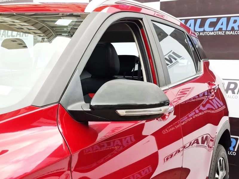 Chevrolet GROOVE 1.5 2022 - Imagen 4 de 20