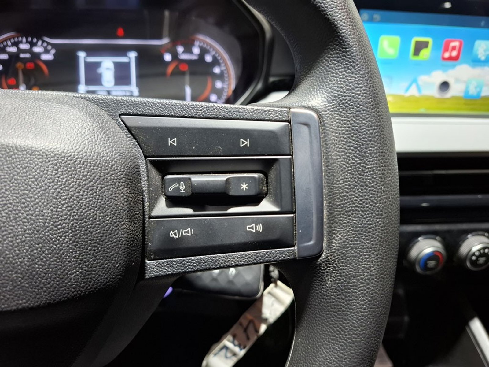 CHEVROLET SAIL 1.5 NB 2024 - Imagen 16 de 20