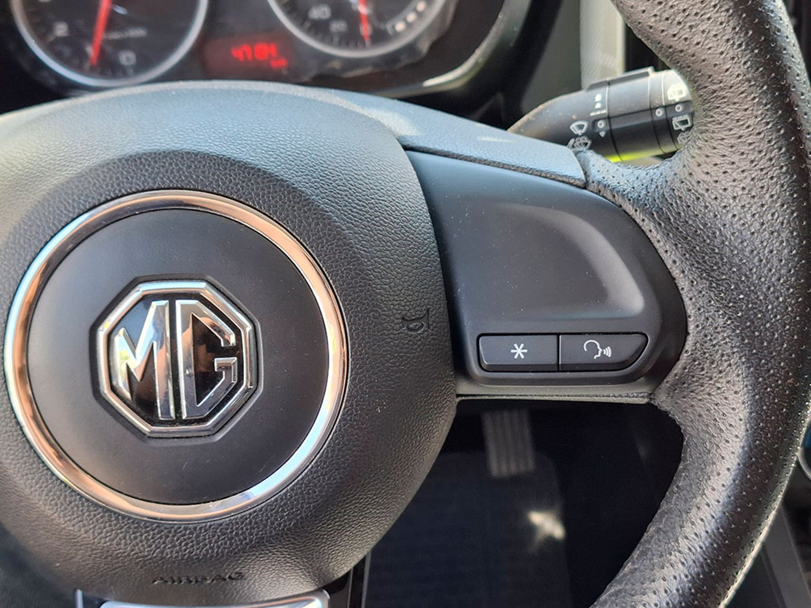 MG 3 1.5 2022 - Imagen 15 de 20