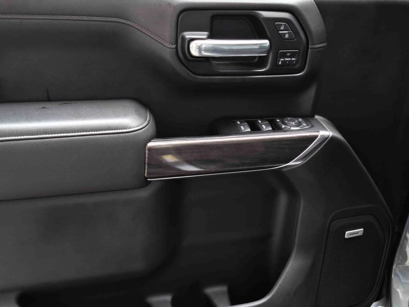 Chevrolet SILVERADO 3.0 2020 - Imagen 11 de 20