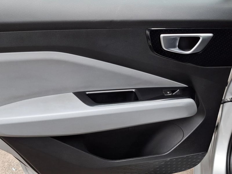 Chevrolet SAIL 1.5 2024 - Imagen 20 de 20