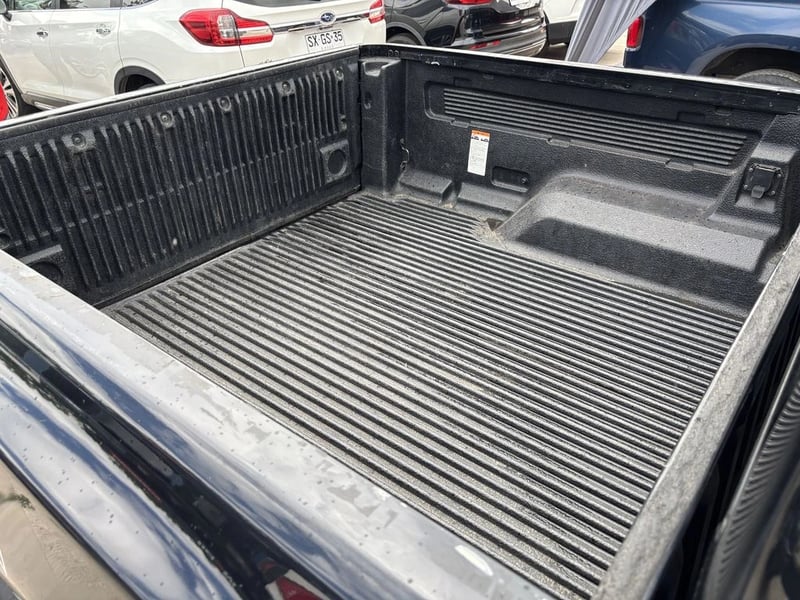Ford RANGER RAPTOR 2.0 RAPTOR AT 4X4 DIESEL 2022 - Imagen 9 de 20