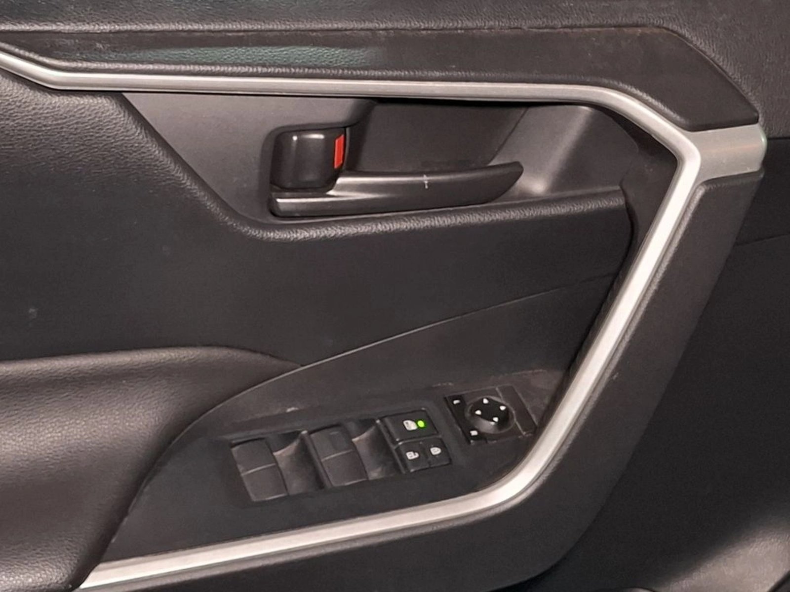 Toyota RAV4 OTTO 2.0 2020 - Imagen 8 de 19