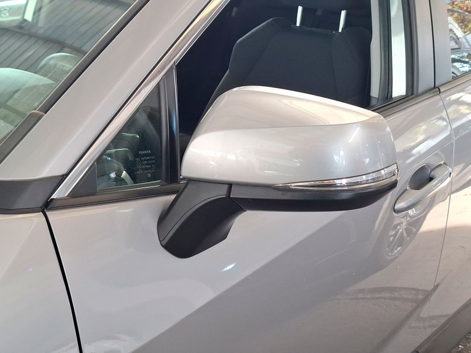 TOYOTA RAV4 OTTO 2.0 2021 - Imagen 6 de 20
