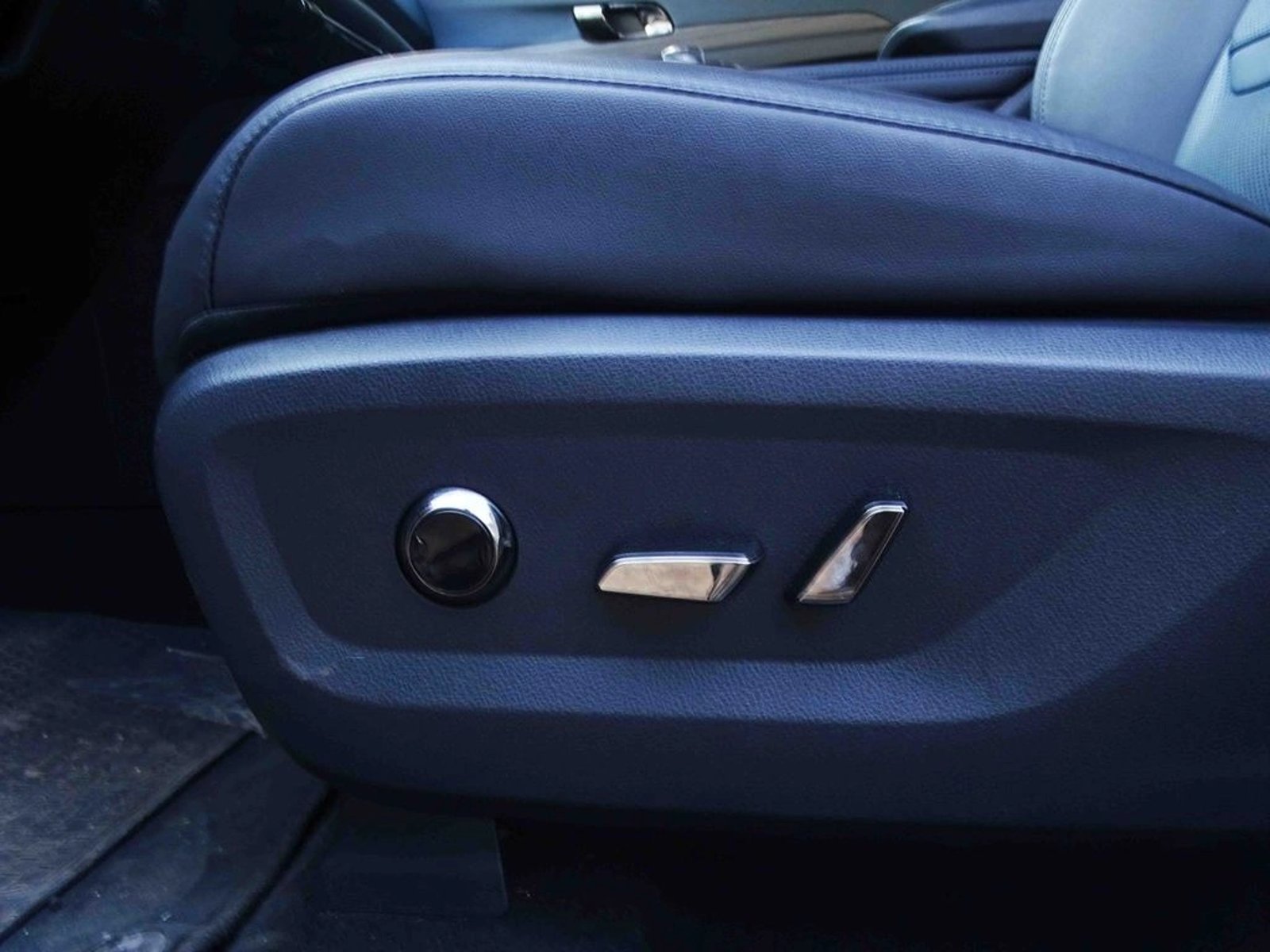 FORD TERRITORY 1.5 2025 - Imagen 15 de 20