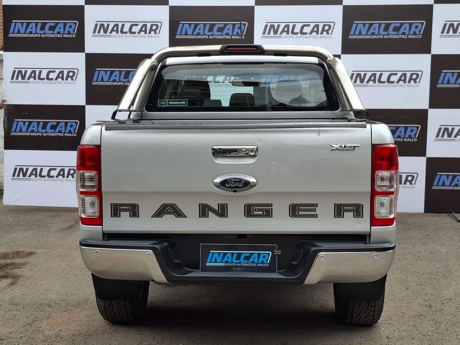 Ford RANGER 3.4 2024 - Foto 5 de 20