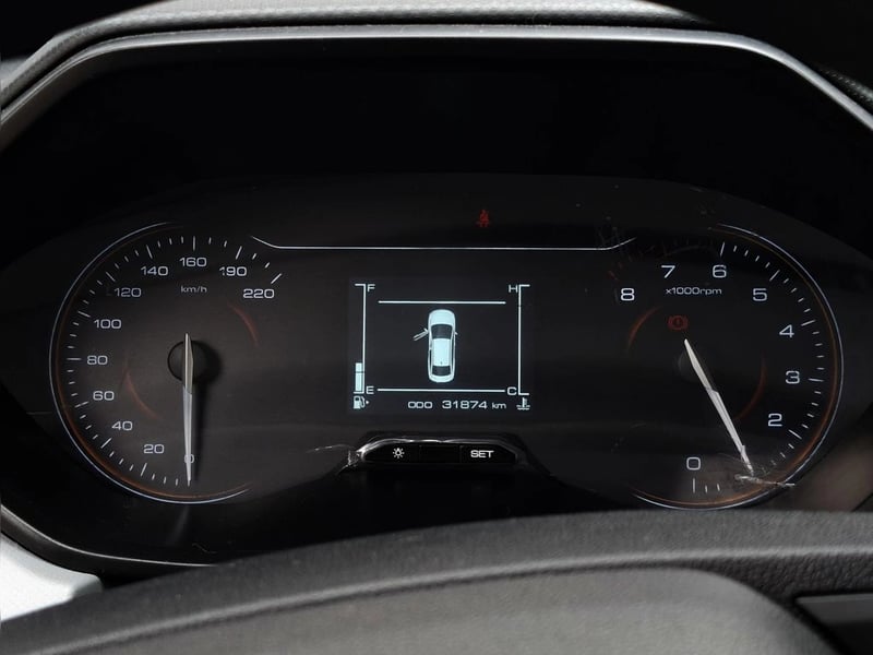 Chevrolet SAIL 1.5 2024 - Imagen 15 de 20