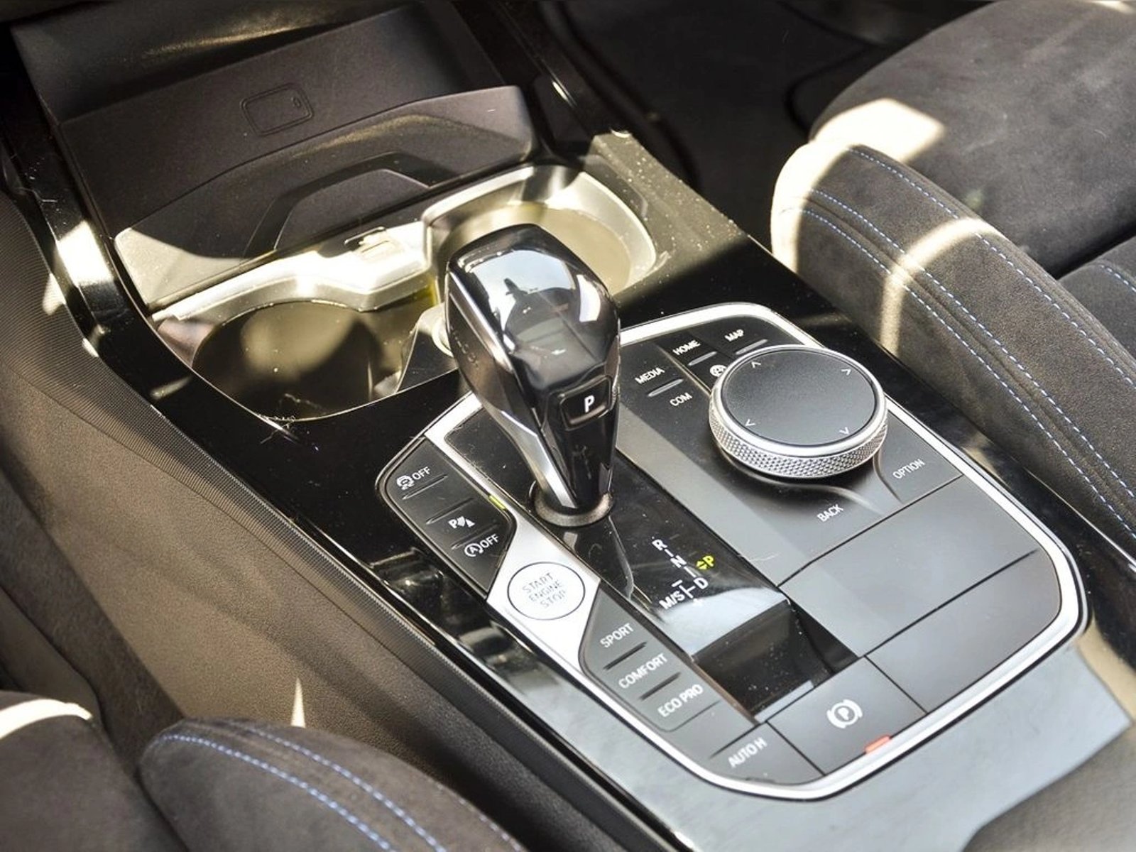 BMW M235I AUT 2021 - Imagen 13 de 20