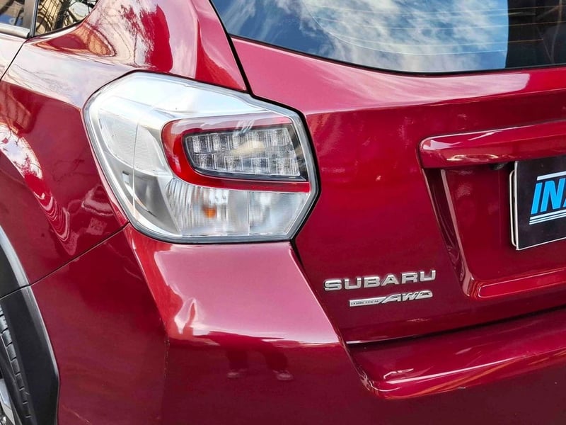 Subaru XV 2.0 2017 - Imagen 12 de 20