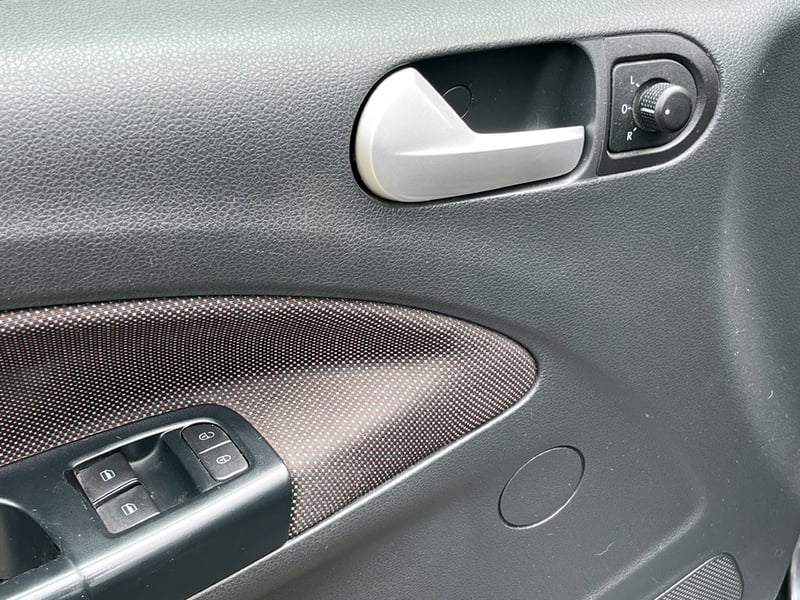 Volkswagen VOYAGE MT 2018 - Imagen 12 de 20